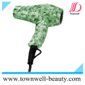 Good Quality Low MOQ Chinoiserie Mini Hair Dryer